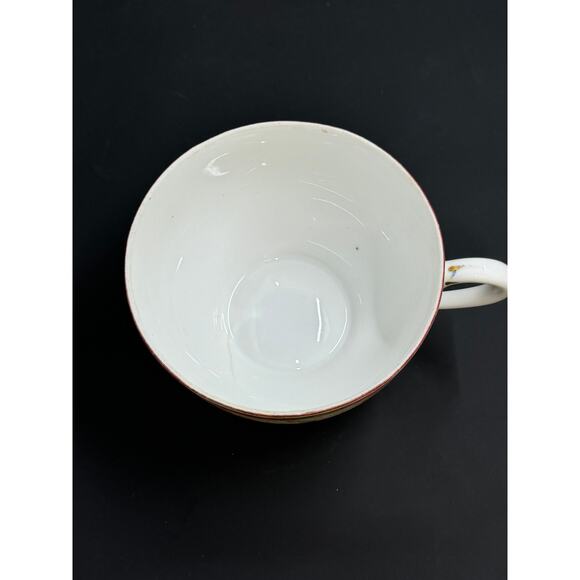 Noritake "M" Nippon tea cup and Saucer - Picture 11 of 16